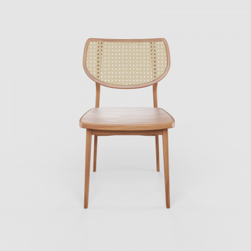Baileo Dining Chair 1