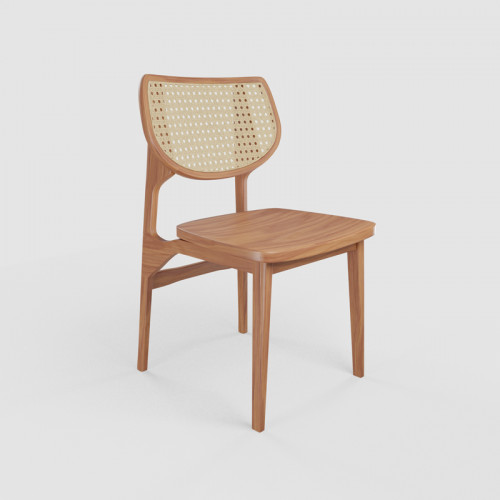 Baileo Dining Chair 2