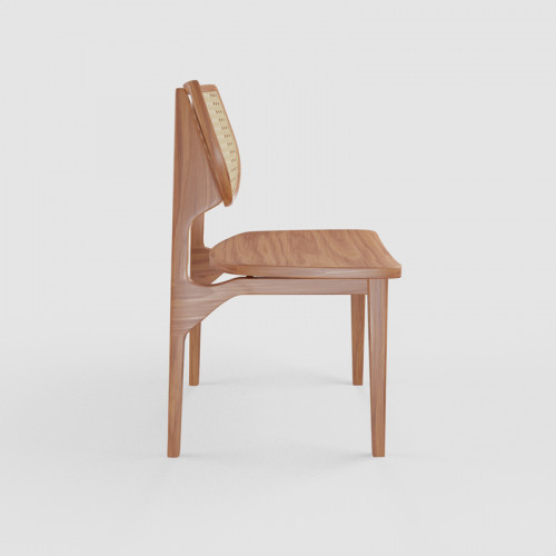 Baileo Dining Chair 3