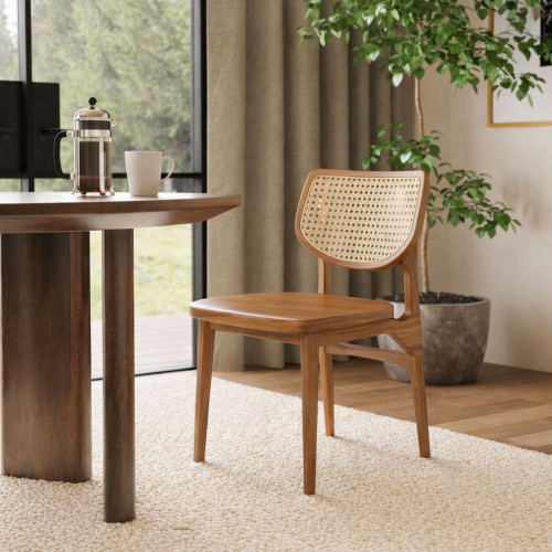 Baileo Dining Chair 4