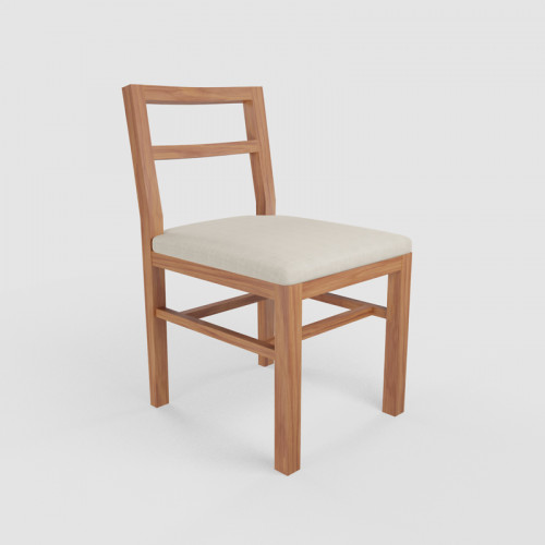 Bavaria Dining Chair 2
