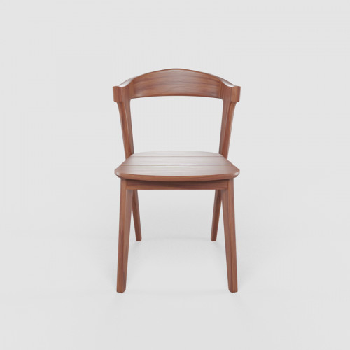 Betang Dining Chair