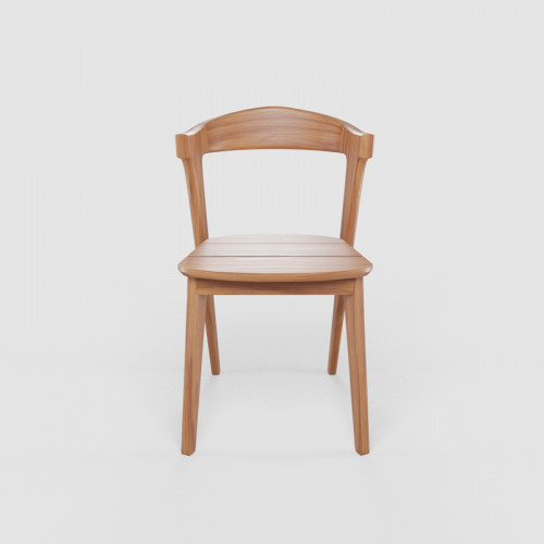 Betang Dining Chair 1