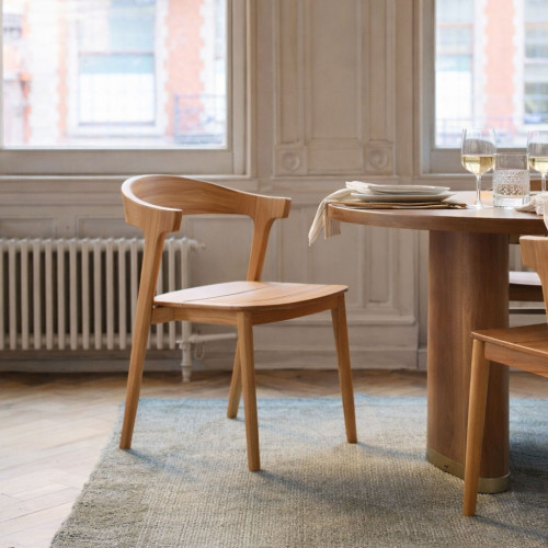 Betang Dining Chair 4