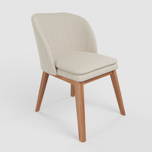 Beverley Dining Chair 2
