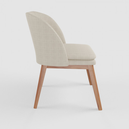 Beverley Dining Chair 3