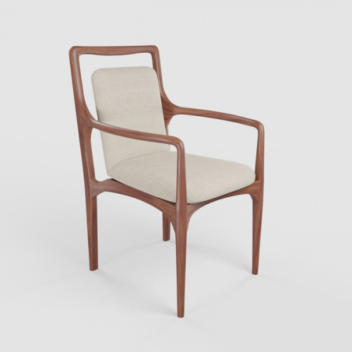 Brescia Dining Chair 2