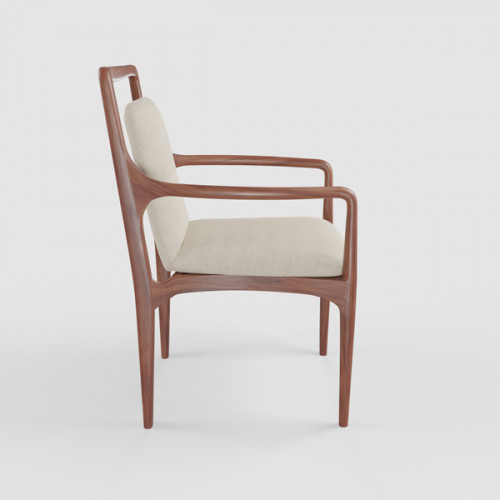 Brescia Dining Chair 3