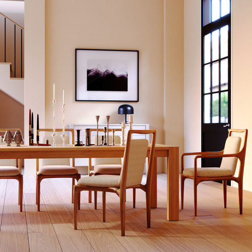 Brescia Dining Chair 4