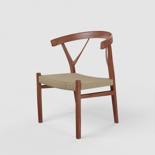 Castellan Dining Chair