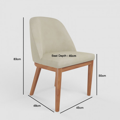 Catalina Dining Chair 4