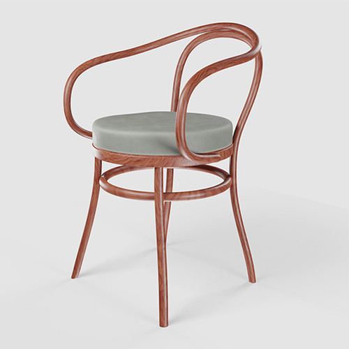 Chamberlain Dining Chair 1