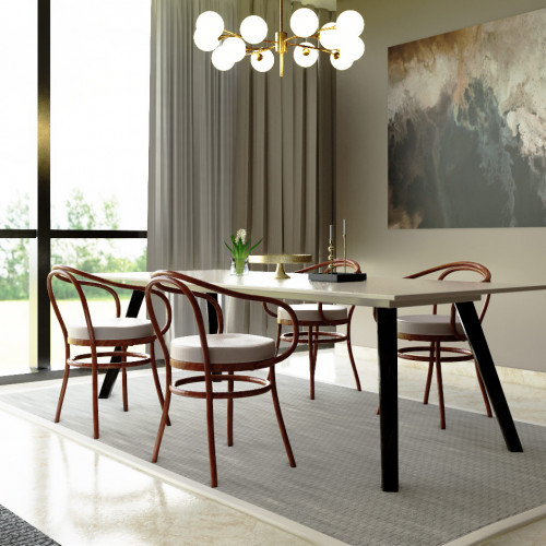 Chamberlain Dining Chair 2