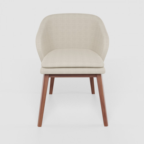 Charlotte Dining Chair 1