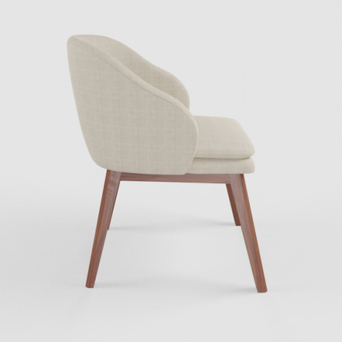 Charlotte Dining Chair 3