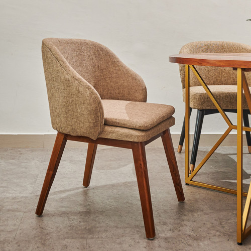 Charlotte Dining Chair 5