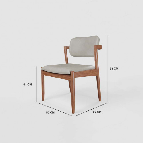Cultivar Dining Chair 4