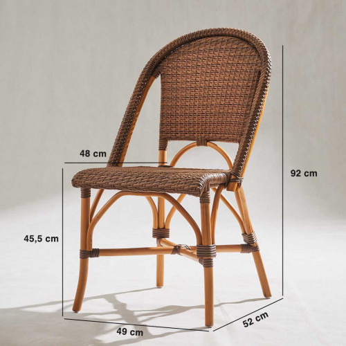 Denise Dining Chair 6