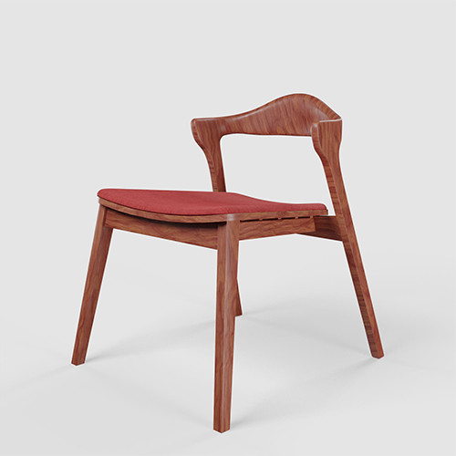 Duhamel Dining Chair