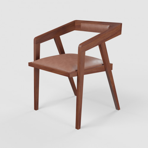 Ellament Dining Chair