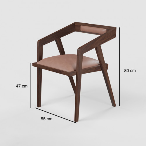 Ellament Dining Chair 2