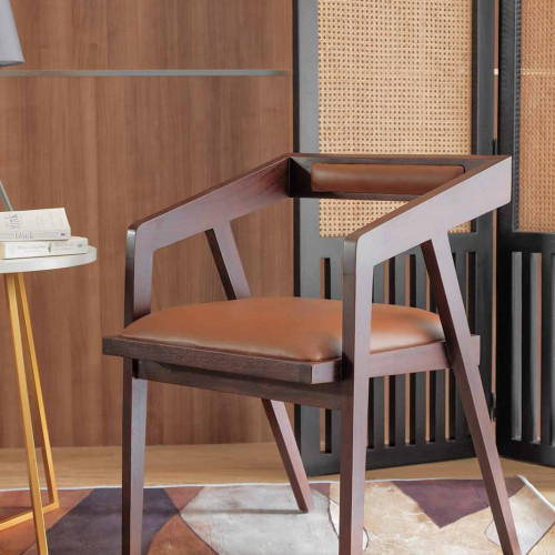 Ellament Dining Chair 4