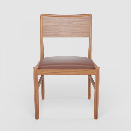 Eustace Dining Chair 1