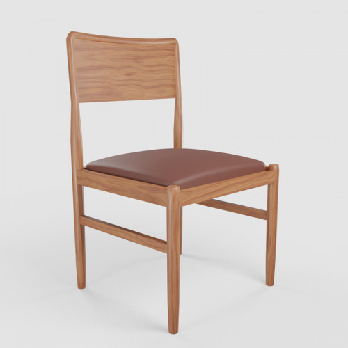 Eustace Dining Chair 2