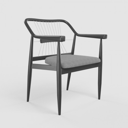 Franca Dining Chair 2
