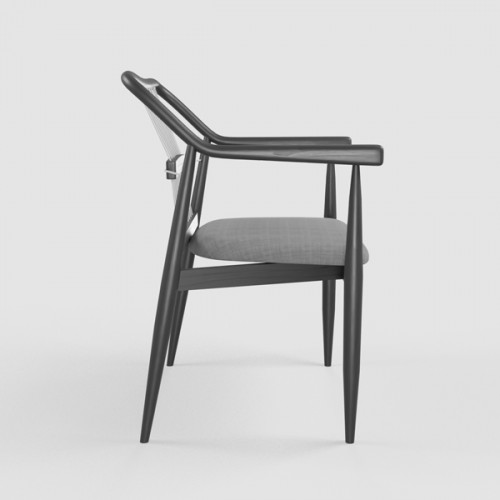 Franca Dining Chair 3