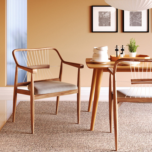 Franca Dining Chair 4