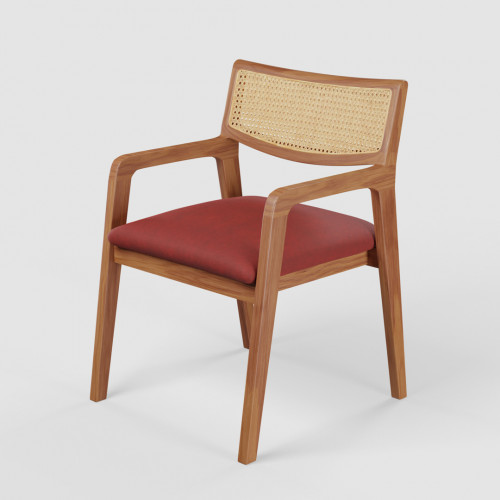 Hardaway Dining Chair 1
