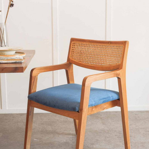 Hardaway Dining Chair 2