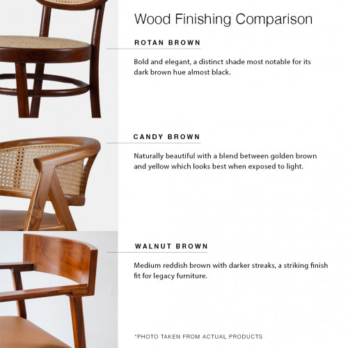 Hardaway Dining Chair 3