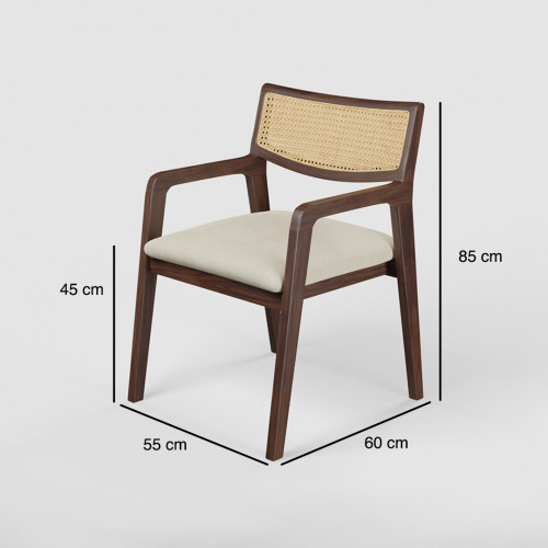 Hardaway Dining Chair 4