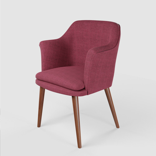Harvey Dining Chair 1