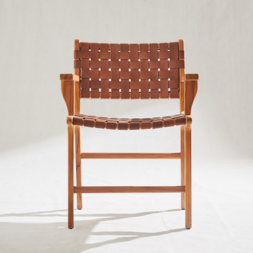 Idaho Dining Chair 2