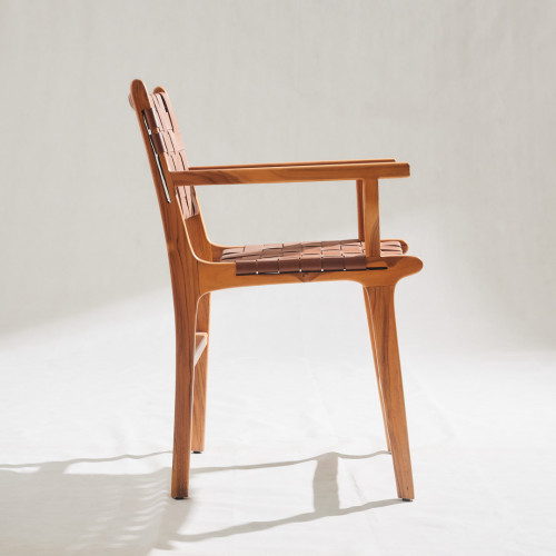 Idaho Dining Chair 3