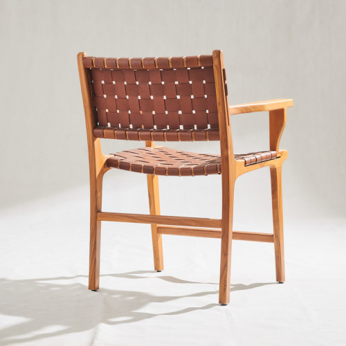 Idaho Dining Chair 4