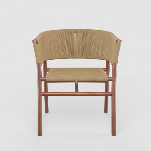 Jevonte Dining Chair