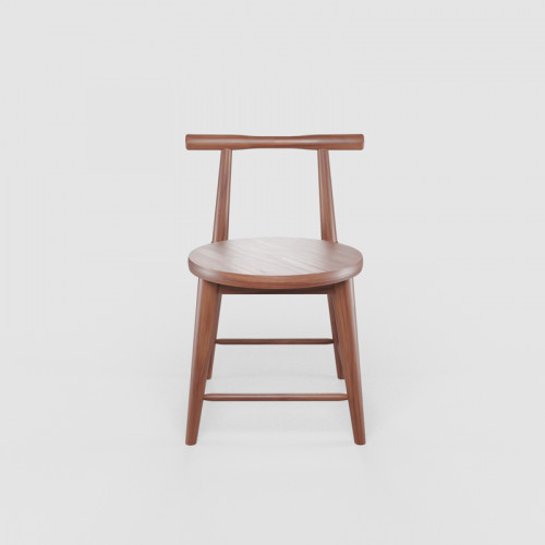 Joglo Dining Chair