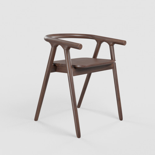Kadija Dining Chair 2