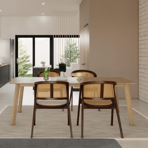 Kanakan Dining Chair 2