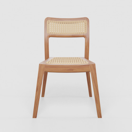 Katlego Dining Chair 1