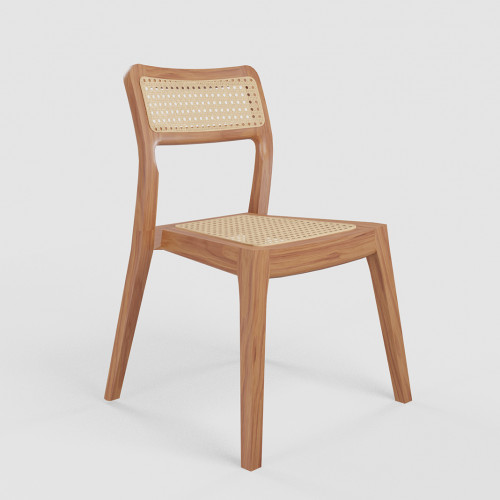 Katlego Dining Chair 2