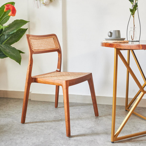 Katlego Dining Chair 4