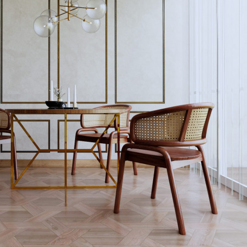 Kennington Dining Chair 3