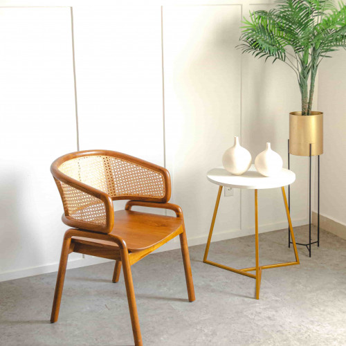 Kennington Dining Chair 4