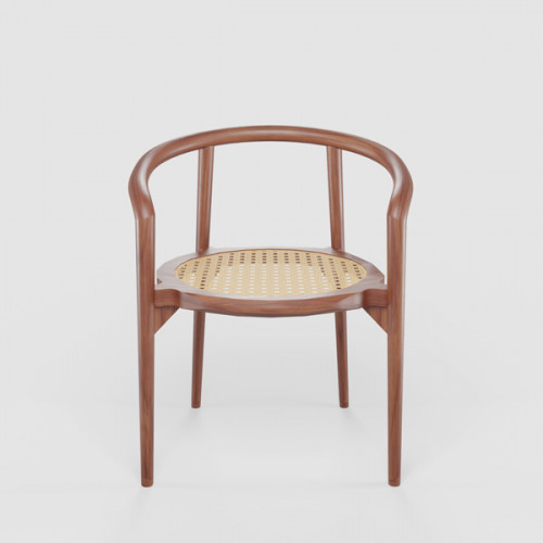 Kwame Dining Chair