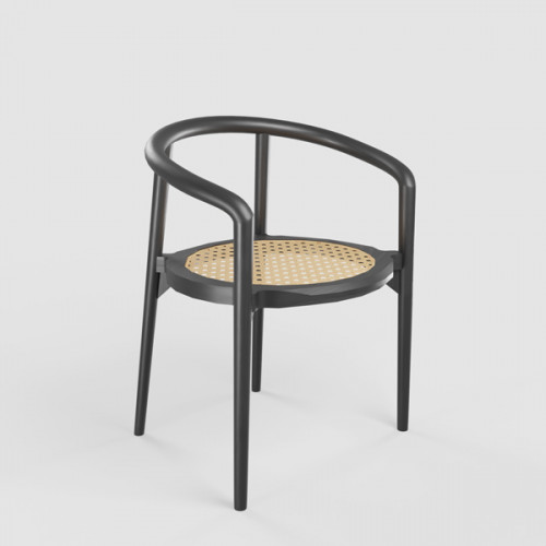Kwame Dining Chair 2